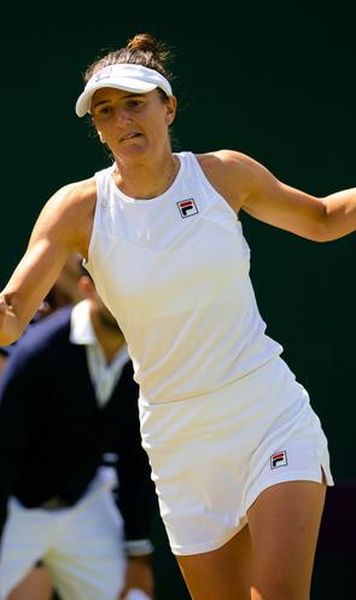 Wimbledon 2023: Cu cine vor juca Irina Begu, Sorana Cîrstea, Ana Bogdan și Jaqueline Cristian