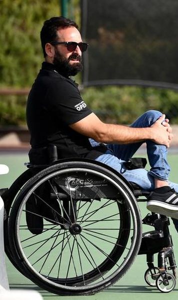 INTERVIU - Viitorul tenisului fără Federer, Nadal și Djokovic - Plus cazul Simonei Halep: „Sacrifici pe cineva care nu mai are 15 sau 20 de ani”