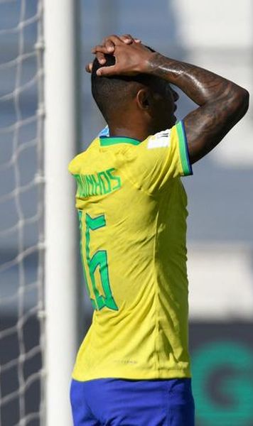 VIDEO Surpriză uriașă la Cupa Mondială U20: Brazilia, eliminată în sferturi de Israel
