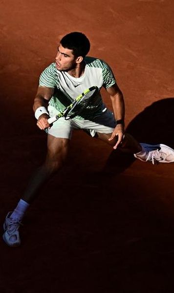 Liderul mondial, încă o victorie lejeră în optimi la Roland Garros – Poate întâlni un alt favorit în sferturi