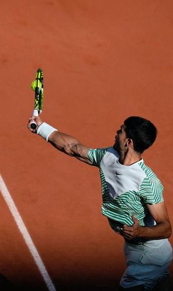 Ce trebuie să facă Alcaraz pentru a-l învinge pe Djokovic la Roland Garros