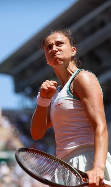 Campioană surprinzătoare la WTA Cleveland - Pierduse în calificări