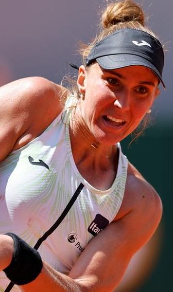 Roland Garros: Câștigătoarea celui mai lung meci din 2023