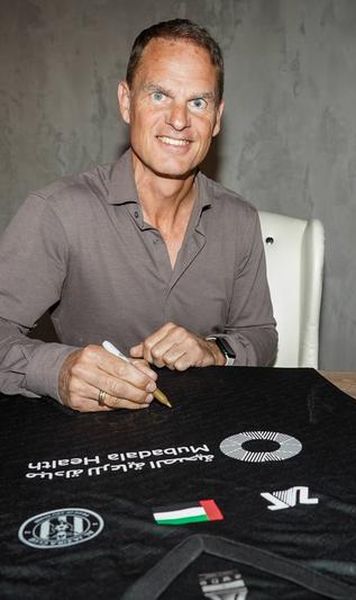 Antrenor celebru pentru Florin Tănase la Al Jazira