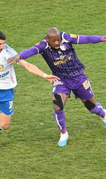 Jucătorul dorit de FCSB a semnat cu o altă echipă