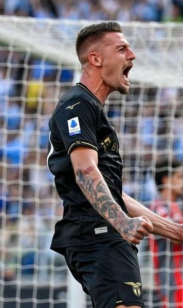 Al Hilal, 40 de milioane de euro pentru un jucător din Serie A