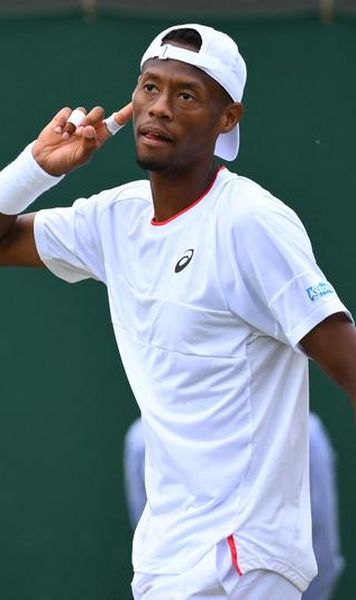 VIDEO Splendoare în iarbă - Cele mai spectaculoase lovituri ale zilei de la Wimbledon