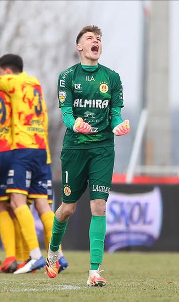 Decizie surprinzătoare luată de o echipă de tradiție din România