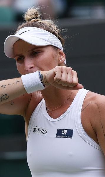 Campioana de la Wimbledon, eliminată în turul întâi la WTA Beijing
