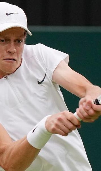 VIDEO Jannik Sinner a câștigat la Toronto primul său titlu ATP Masters