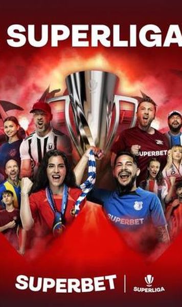 Cu tine, SuperLiga e super