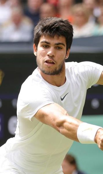 Carlos Alcaraz, discurs de mare campion după succesul istoric împotriva lui Novak Djokovic