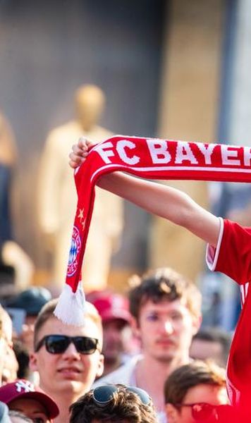 VIDEO Scor ireal reușit de Bayern Munchen în primul amical al verii