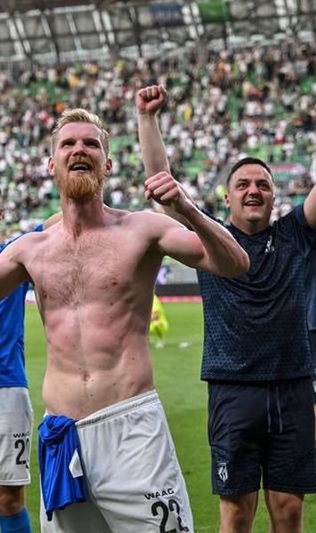 Surpriză uriașă în preliminariile Champions League - Campioana Ungariei, învinsă cu 3-0 de campioana Insulelor Feroe