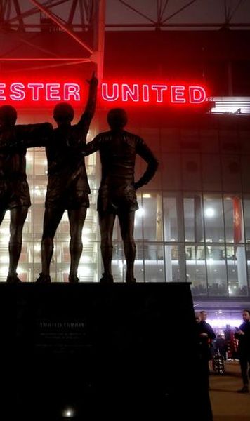 Bătălia miliardarilor pe Manchester United. Cum arată cea mai mare afacere din lumea sportului