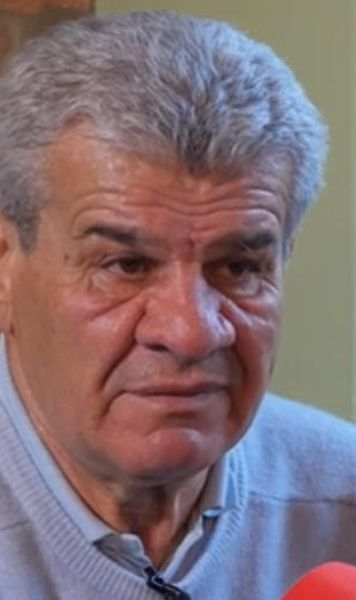 GSP: Drama unui jucător de legendă al României: „Tata a fost condamnat 
la închisoare pe viață! Eram atât de sărac că am primit teniși și haine"