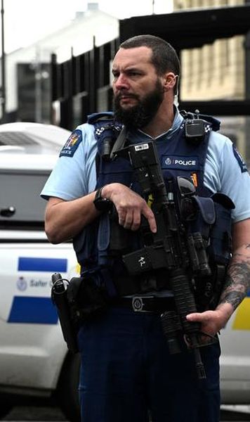 Atac armat înainte de startul CM Fotbal Feminin - Trei morți și șase răniți