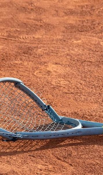 Tenis: Mărturie cutremurătoare a fostei sportive Angélique Cauchy, „violată de aproape 400 de ori” de antrenorul ei