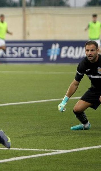 VIDEO Dramatism total în preliminariile Conference League - 28 de lovituri de departajare