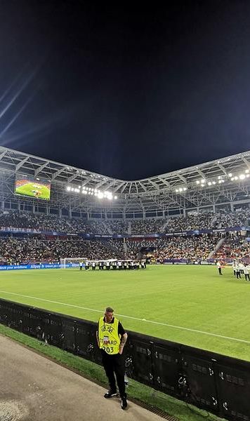 FCSB va juca până la urmă în Ghencea - UPDATE