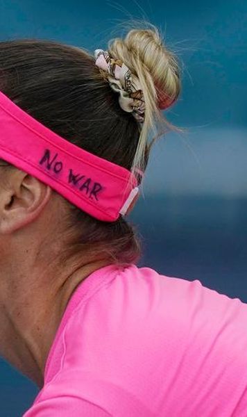 Reacția WTA după ce rusoaicei Vera Zvonareva i-a fost interzis accesul în Polonia