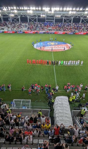 Cupa României: FCSB și Dinamo sunt în aceeași grupă, dar nu se vor întâlni