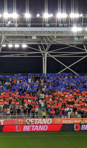 Antrenorul echipei CSKA 1948 Sofia comentează înfrângerea cu FCSB din preliminariile Conference League