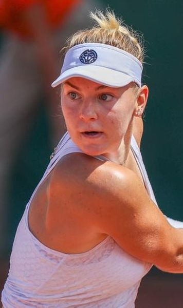 Două noi campioane în circuitul WTA