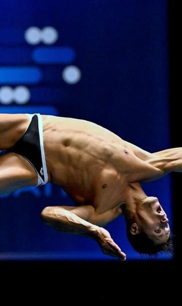 Rezultat important pentru România la CM de Natație de la Fukuoka