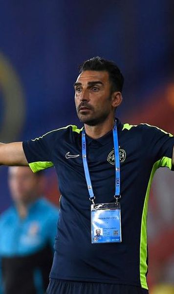 Antrenorul FCSB, temător înaintea returului cu CSKA 1948 Sofia: „Jocul e deschis”