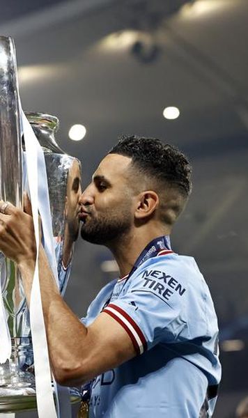 Al Ahli, mutare de top - A transferat un câștigător al UEFA Champions League