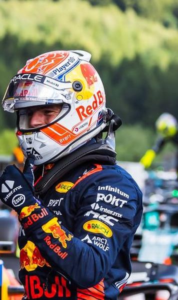 Formula 1: Max Verstappen, pole-position în Australia - Dezamăgire mare pentru Lewis Hamilton