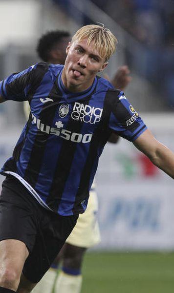 Manchester United și-a găsit atacant - Suma investită de „diavolii roșii”