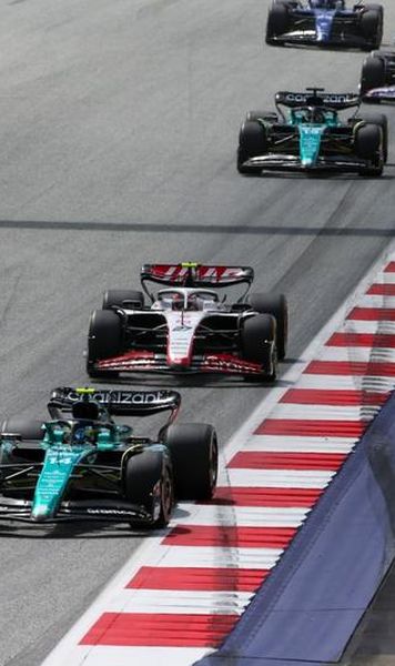 Decizie istorică în Formula 1 - Ce schimbare pregătesc organizatorii