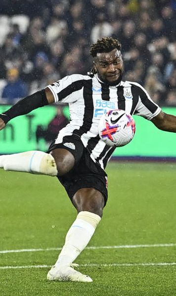 Încă un jucător din Premier League în Arabia Saudită