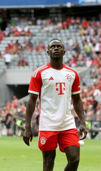 Sadio Mane, la un pas de Al-Nassr - Ce mesaj a avut pentru Bayern Munchen