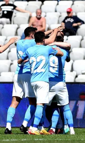 VIDEO SuperLiga: FC Voluntari, victorie în deplasare cu Petrolul