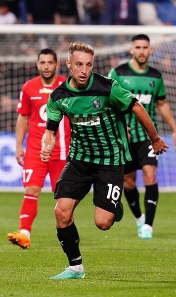 Inter i-a găsit înlocuitor lui Marcelo Brozovic - Vine tot din Serie A