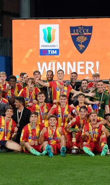 Patru români, în lotul unei echipe de Serie A