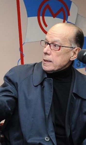 A murit legendarul Luis Suarez Miramontes, câștigător al Balonului de Aur în 1960