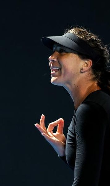 WTA Praga: Patricia Maria Țig, învinsă în runda inaugurală