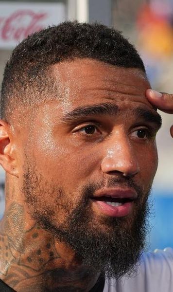 Fostul jucător de la Barcelona și AC Milan și-a anunțat retragerea din fotbal