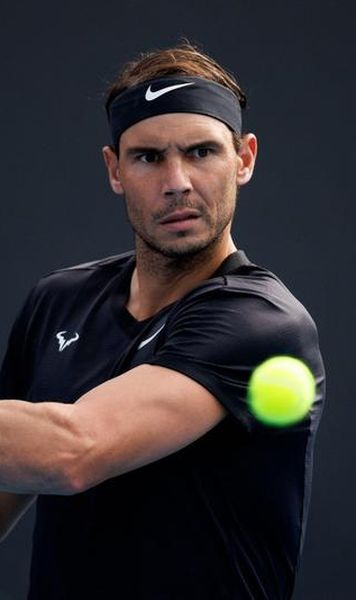 Turneul la care Rafael Nadal va reveni în circuitul ATP