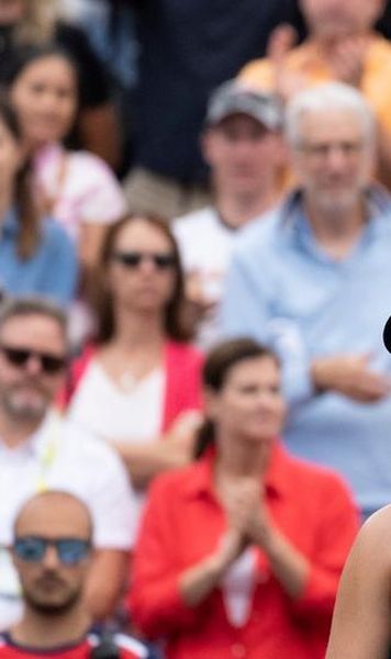 VIDEO Câștigătoarea turneului WTA Montreal - Scor rar întâlnit într-o finală de acest nivel