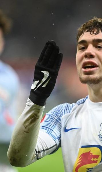 Puștiul minune al lui Gică Hagi a fost transferat de Rapid