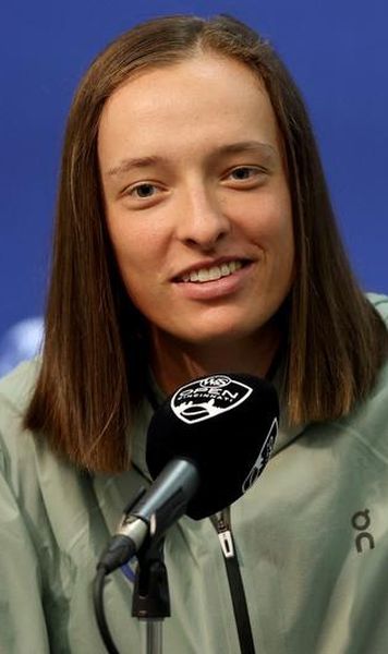 Iga Swiatek critică WTA pentru „lipsă de profesionalism” - Nemulțumirile liderei mondiale