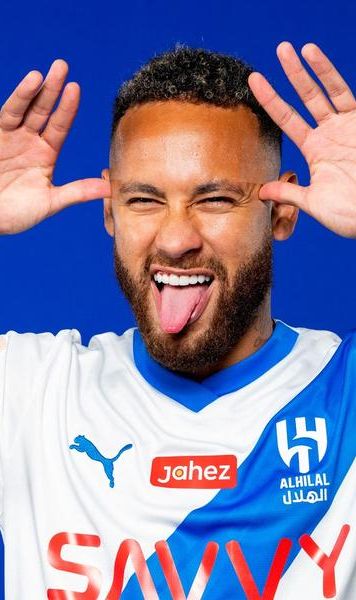 Al-Hilal a plătit o avere pentru Neymar, dar brazilianul nu poate încă debuta