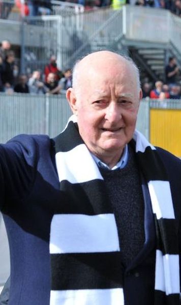 Doliu în fotbalul italian - A murit legendarul antrenor Carlo Mazzone