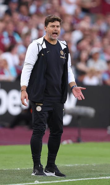 Premier League: Chelsea suferă primul eșec din acest sezon