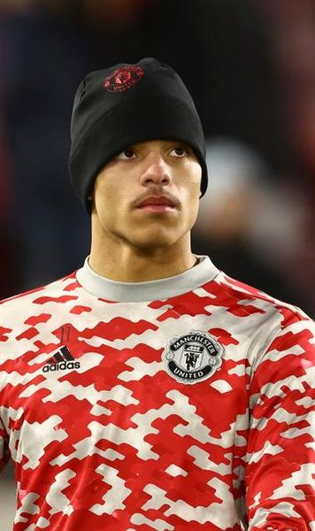 Mason Greenwood, prima reacție după despărțirea de Manchester United